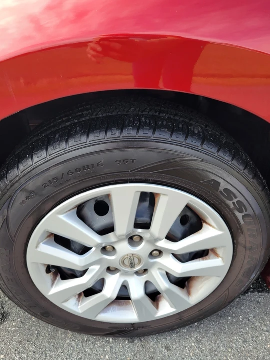 2013 Nissan Altima 5th Gen - Image 17 of 20