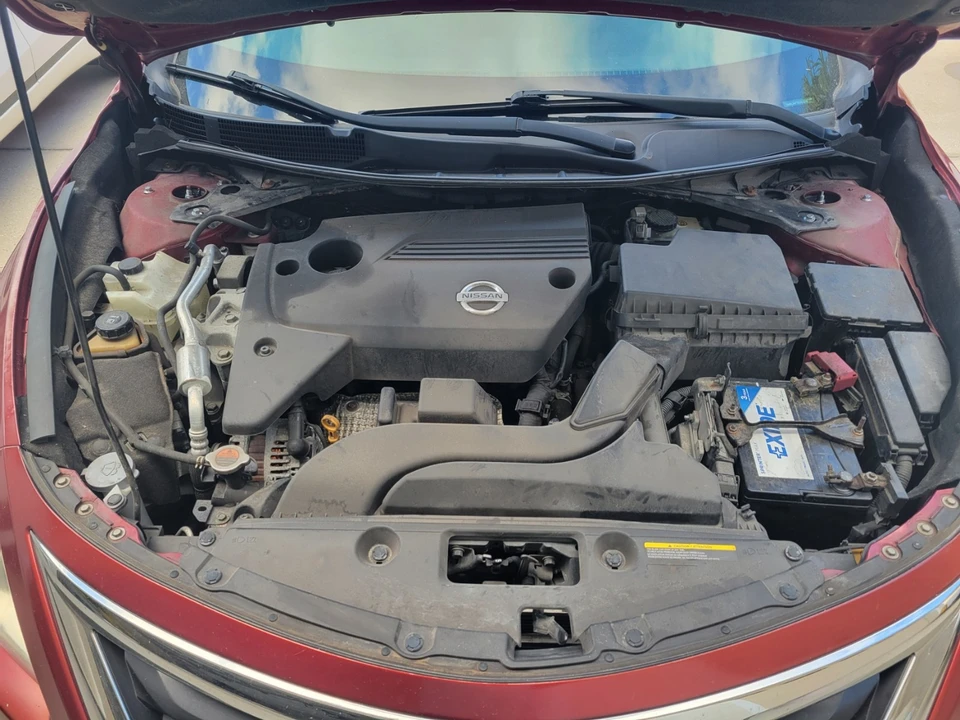 2013 Nissan Altima 5th Gen - Image 16 of 20