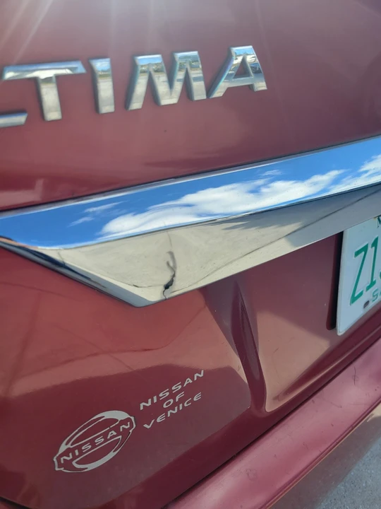 2013 Nissan Altima 5th Gen - Image 9 of 20