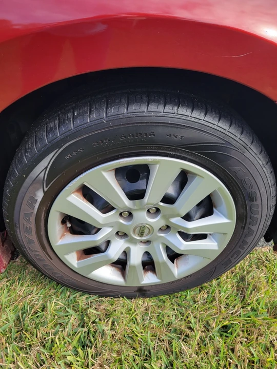 2013 Nissan Altima 5th Gen - Image 20 of 20