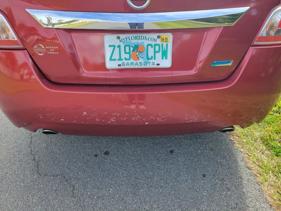 2013 Nissan Altima 5th Gen - Image 5 of 20