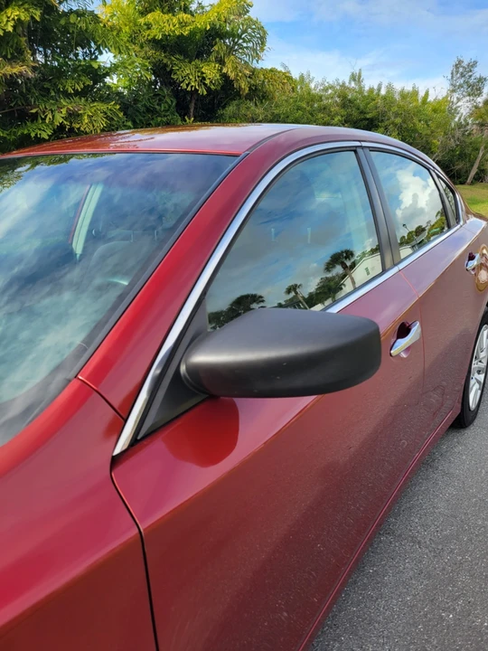 2013 Nissan Altima 5th Gen - Image 12 of 20