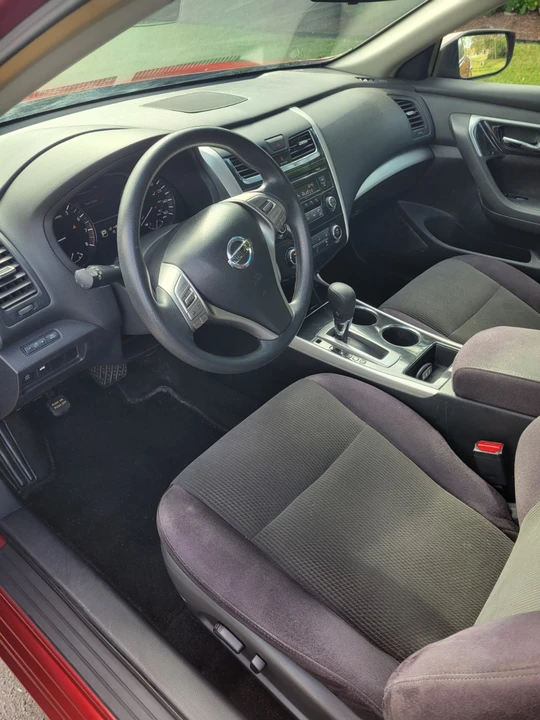 2013 Nissan Altima 5th Gen - Image 11 of 20