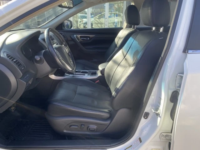 2013 Nissan Altima 5th Gen - Image 21 of 21