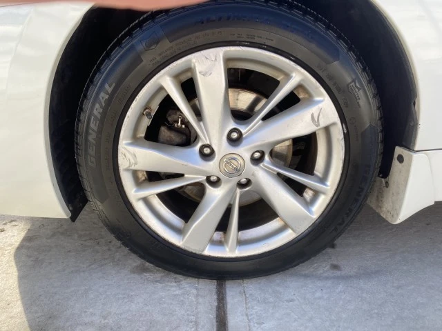 2013 Nissan Altima 5th Gen - Image 13 of 21