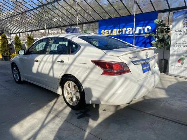 2013 Nissan Altima 5th Gen - Image 12 of 21