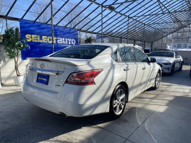 2013 Nissan Altima 5th Gen - Image 7 of 21