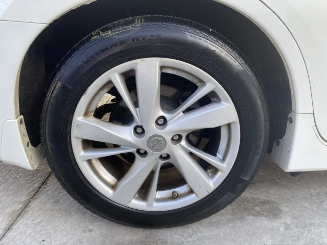 2013 Nissan Altima 5th Gen - Image 17 of 21