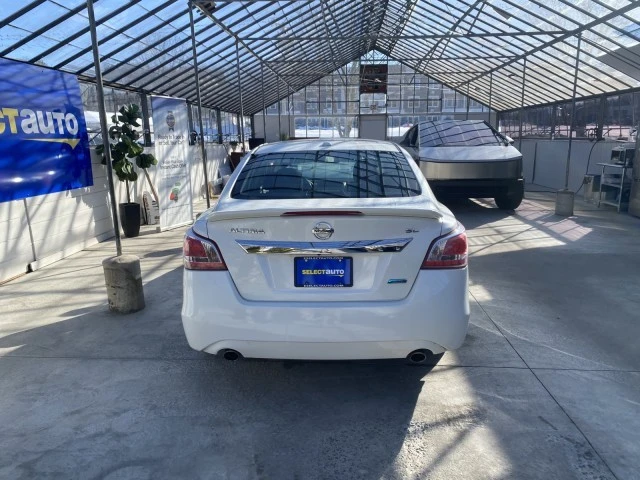 2013 Nissan Altima 5th Gen - Image 8 of 21