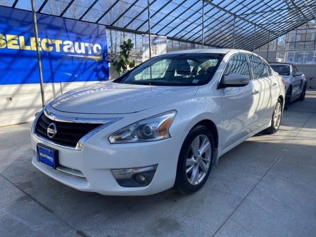 2013 Nissan Altima 5th Gen - Image 9 of 21