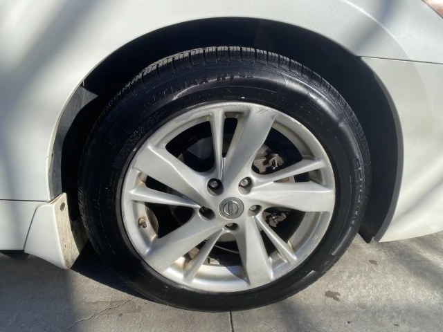 2013 Nissan Altima 5th Gen - Image 19 of 21