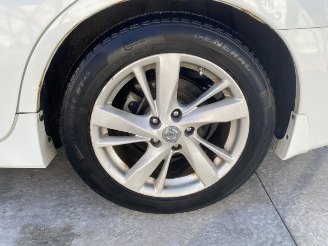 2013 Nissan Altima 5th Gen - Image 15 of 21