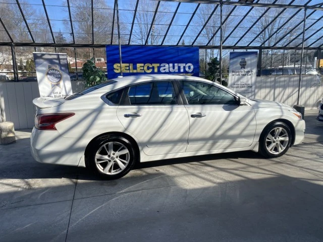 2013 Nissan Altima 5th Gen - Image 5 of 21