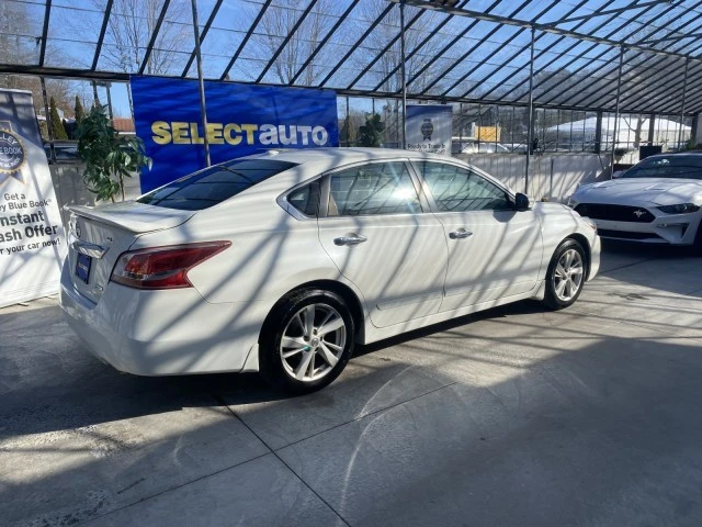 2013 Nissan Altima 5th Gen - Image 6 of 21