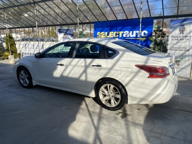 2013 Nissan Altima 5th Gen - Image 11 of 21