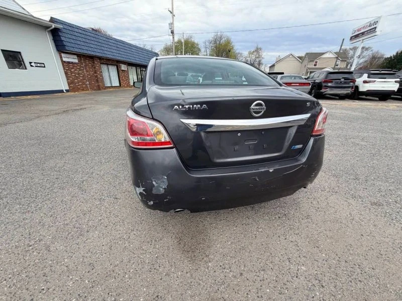 2013 Nissan Altima 5th Gen - Image 10 of 12