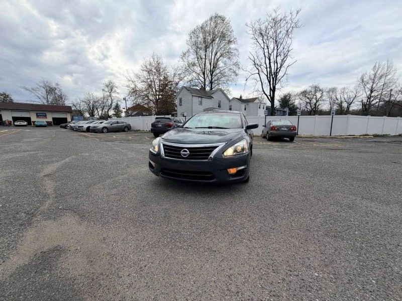 2013 Nissan Altima 5th Gen - Image 2 of 12