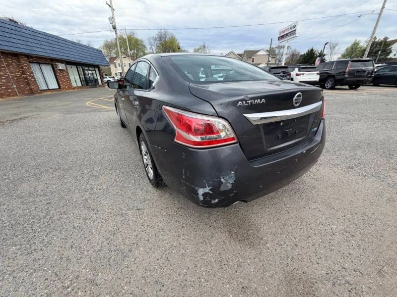 2013 Nissan Altima 5th Gen - Image 11 of 12