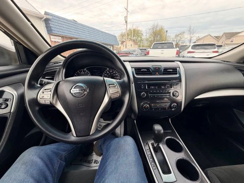 2013 Nissan Altima 5th Gen - Image 4 of 12
