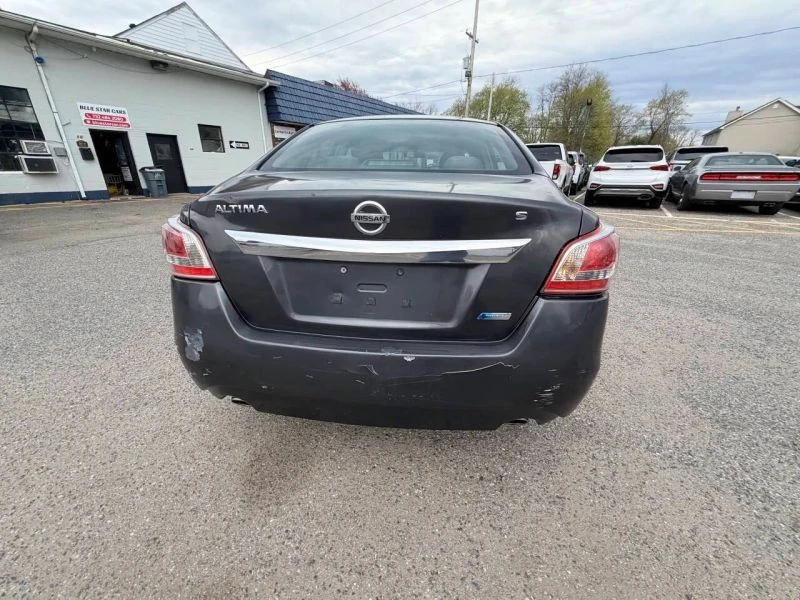 2013 Nissan Altima 5th Gen - Image 9 of 12
