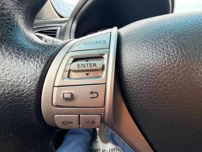 2013 Nissan Altima 5th Gen - Image 6 of 12