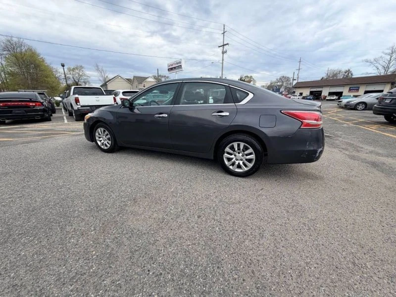 2013 Nissan Altima 5th Gen - Image 12 of 12