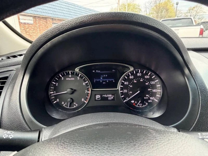 2013 Nissan Altima 5th Gen - Image 7 of 12