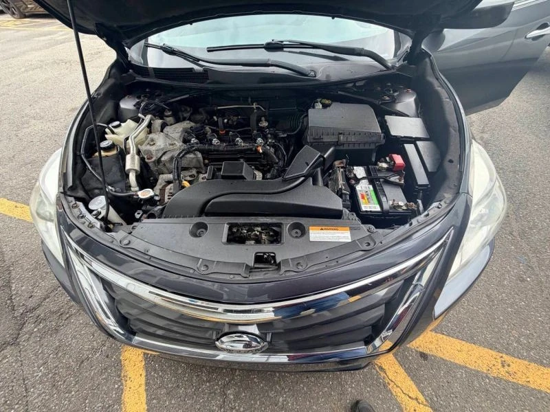 2013 Nissan Altima 5th Gen - Image 5 of 12