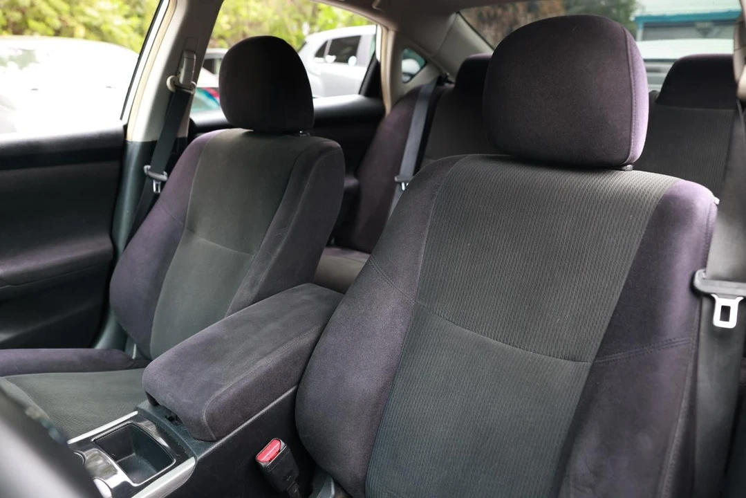 2013 Nissan Altima 5th Gen - Image 6 of 21