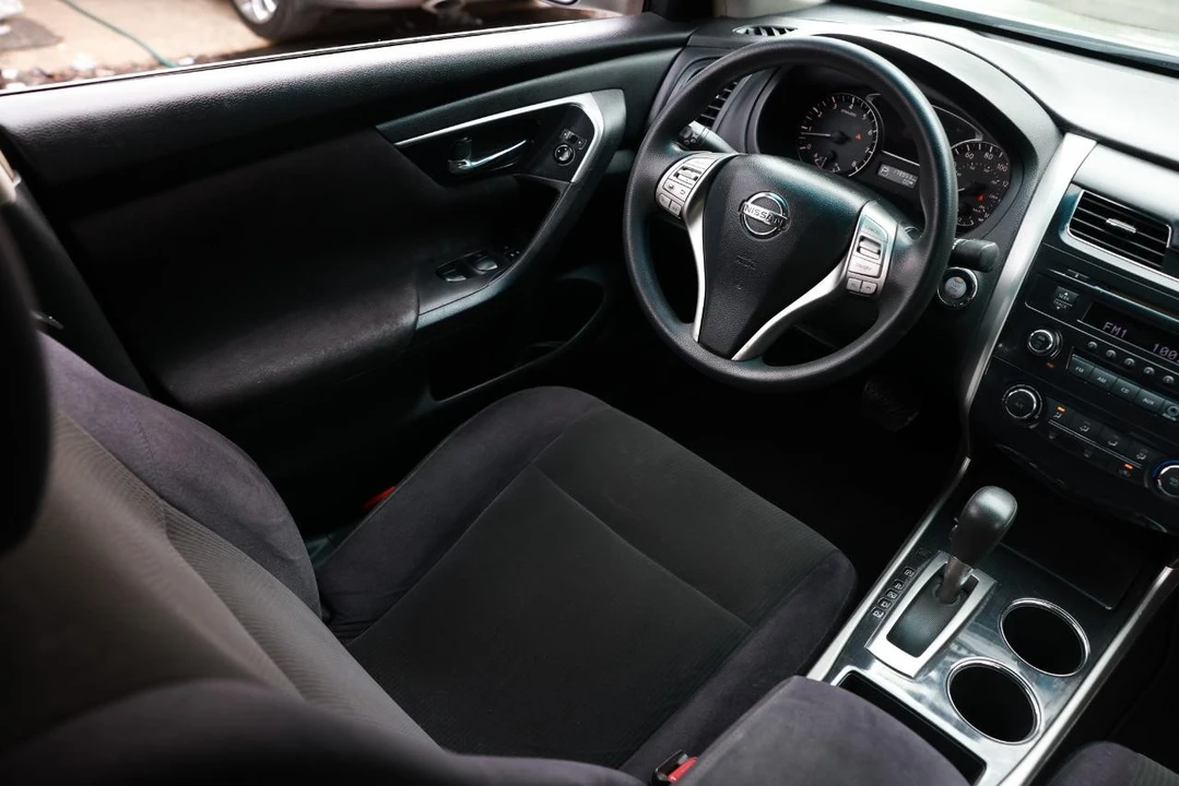 2013 Nissan Altima 5th Gen - Image 20 of 21