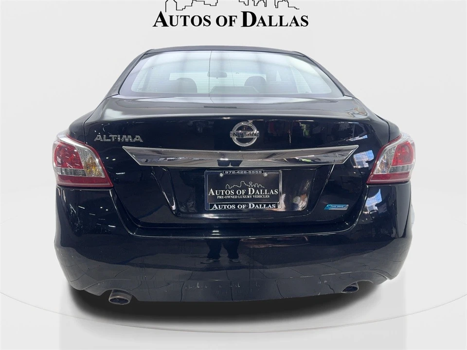 2013 Nissan Altima 5th Gen - Image 7 of 12