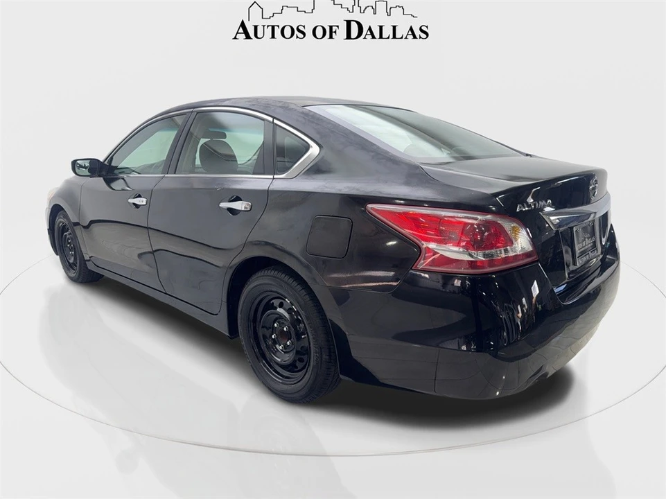 2013 Nissan Altima 5th Gen - Image 9 of 12