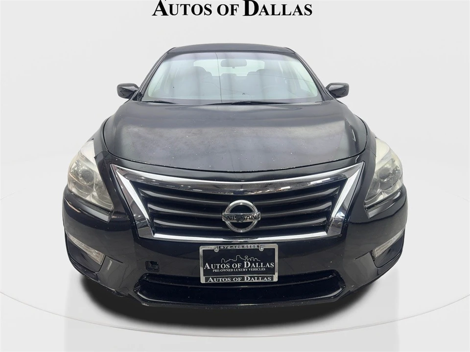 2013 Nissan Altima 5th Gen - Image 3 of 12