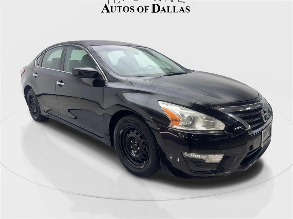 2013 Nissan Altima 5th Gen - Image 4 of 12