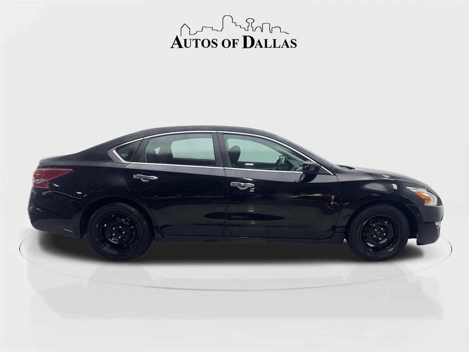 2013 Nissan Altima 5th Gen - Image 10 of 12