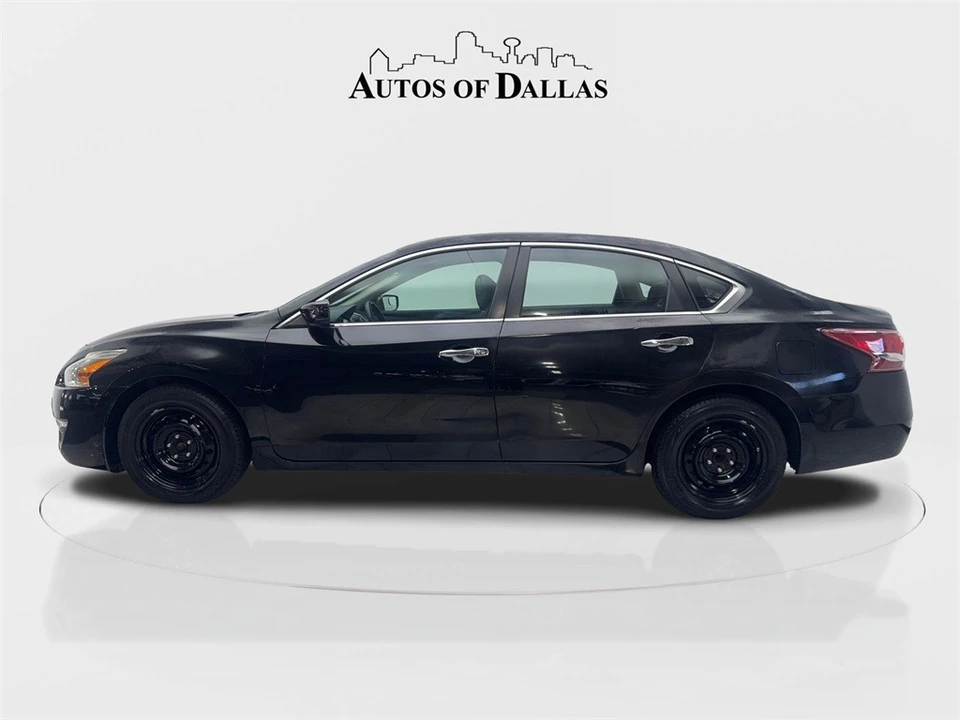 2013 Nissan Altima 5th Gen - Image 5 of 12