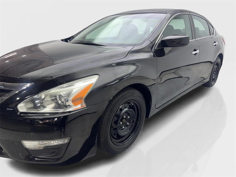 2013 Nissan Altima 5th Gen - Image 11 of 12