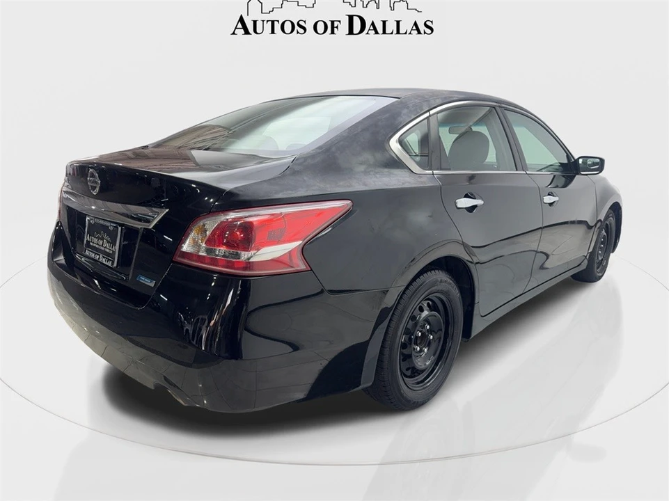 2013 Nissan Altima 5th Gen - Image 6 of 12