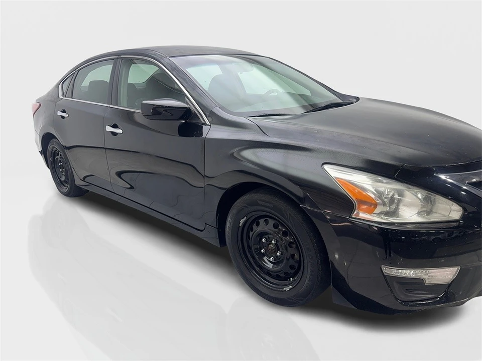 2013 Nissan Altima 5th Gen - Image 12 of 12