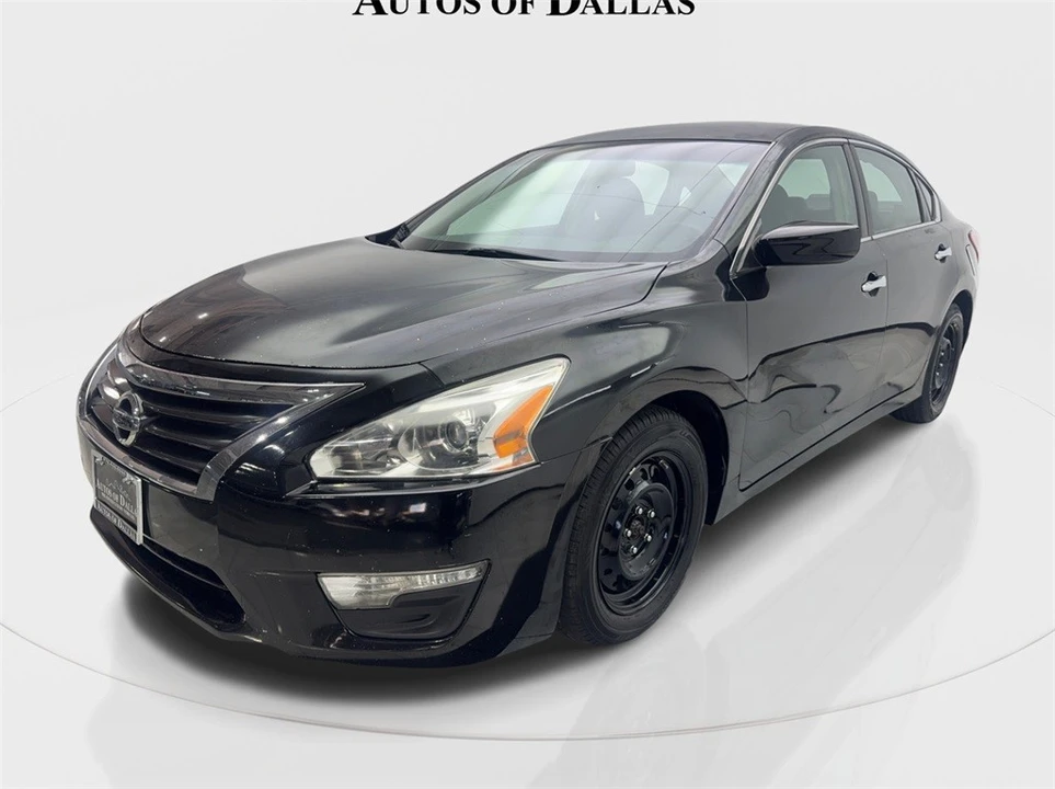 2013 Nissan Altima 5th Gen - Image 2 of 12