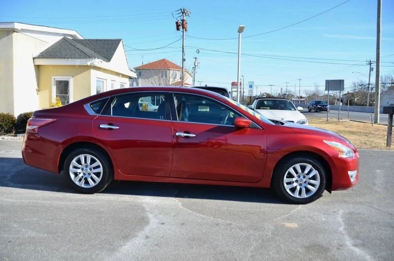 2013 Nissan Altima 5th Gen - Image 12 of 12