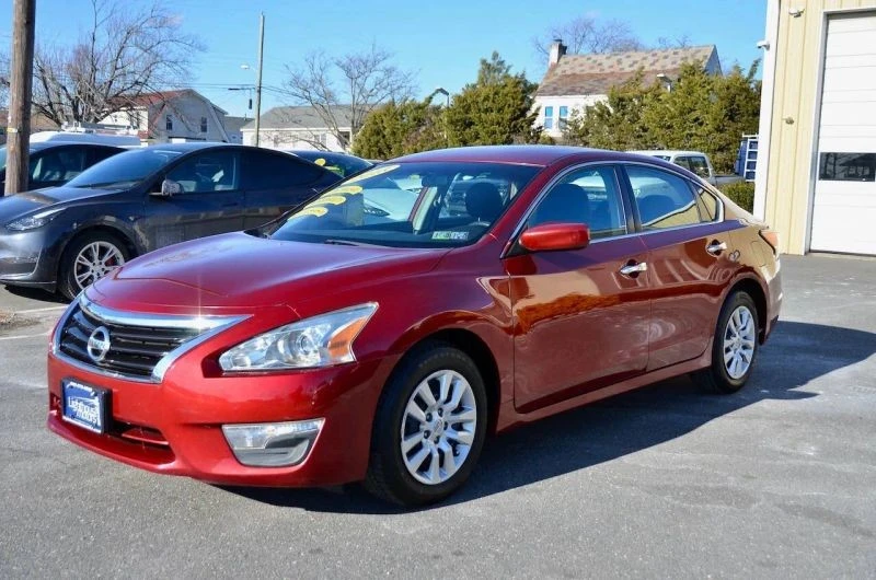 2013 Nissan Altima 5th Gen - Image 5 of 12