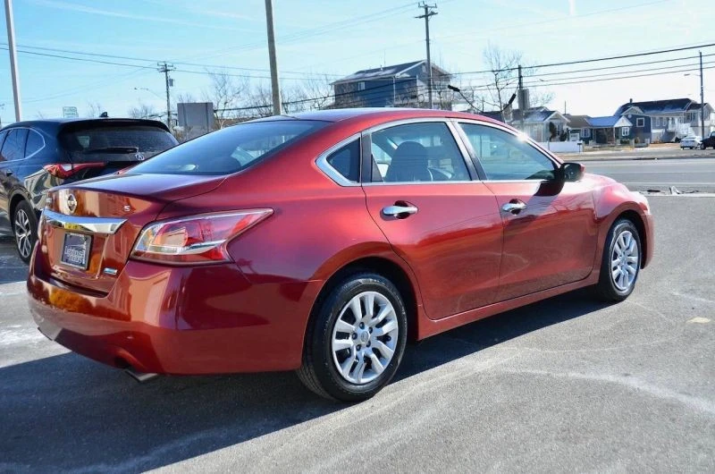 2013 Nissan Altima 5th Gen - Image 11 of 12
