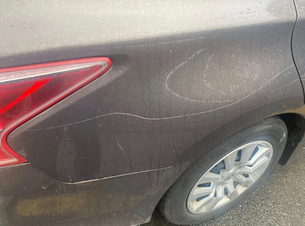 2013 Nissan Altima 5th Gen - Image 11 of 13