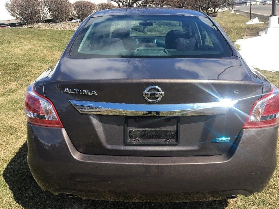 2013 Nissan Altima 5th Gen - Image 7 of 13