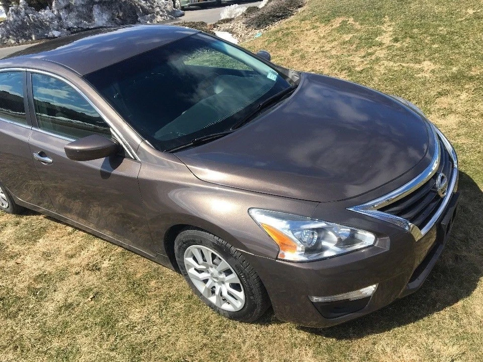 2013 Nissan Altima 5th Gen - Image 5 of 13