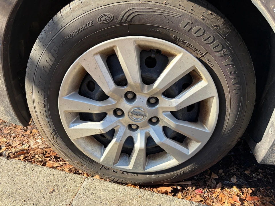 2013 Nissan Altima 5th Gen - Image 13 of 13