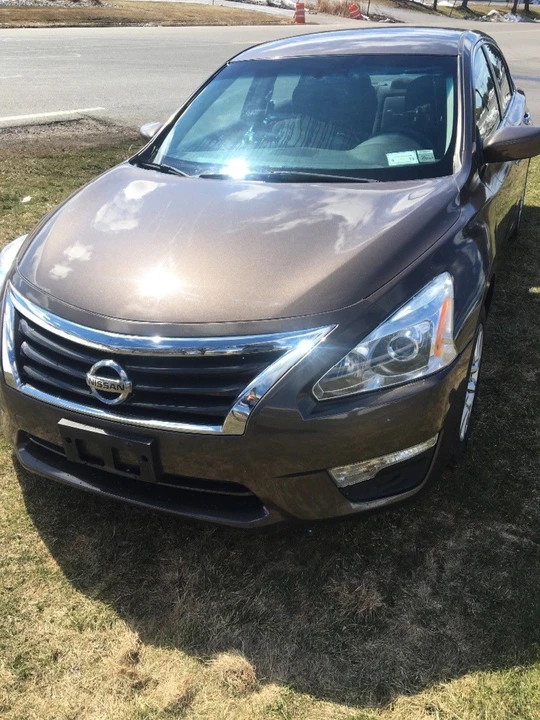 2013 Nissan Altima 5th Gen - Image 3 of 13