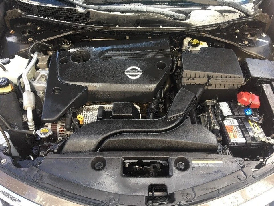2013 Nissan Altima 5th Gen - Image 2 of 13