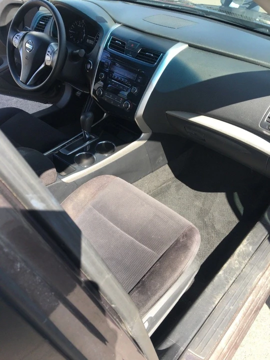 2013 Nissan Altima 5th Gen - Image 10 of 13